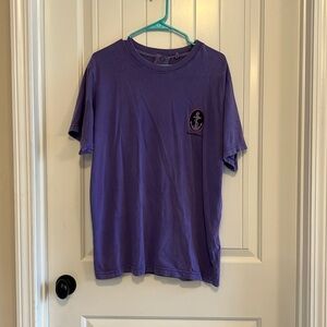 Alvin’s Island PCB t-shirt